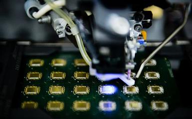 2018年我国集成电路产业销售额达6532亿元 创新驱动与挑战并存